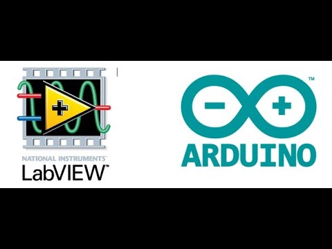 labview arduino tutorial